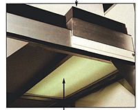 component flo thru troffer p.12 component flo thru troffer p.12