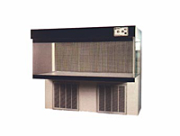 horizontal laminar flow 4010 series p.30 horizontal laminar flow 4010 series p.30