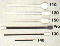 Foamtip Swabs p75 Foamtip Swabs p75