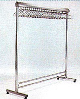 Garment Rack p91 Garment Rack p91