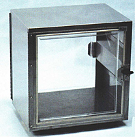 Stainless Steel Pass Thru H100SS Stainless Steel Pass Thru H100SS