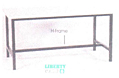 H-Frame Table H-Frame Table