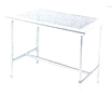 Cleanroom Stainless Steel Table Cleanroom Stainless Steel Table