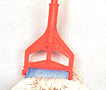 Spaghetti Mop Handle p73 Spaghetti Mop Handle p73