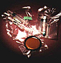 Nylon & Anti-Static Nylon 2 mil p106 Nylon & Anti-Static Nylon 2 mil p106